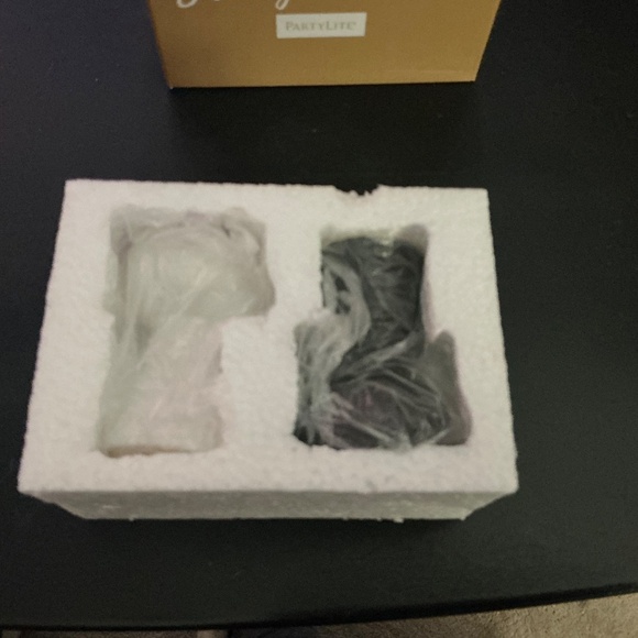 Partylite tealight holder - Picture 3 of 5